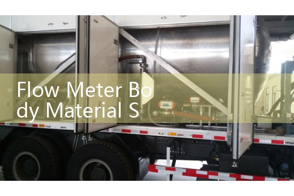 McCrometer Propeller Flow Meter: Water Specialties Agricultural Main Manuals